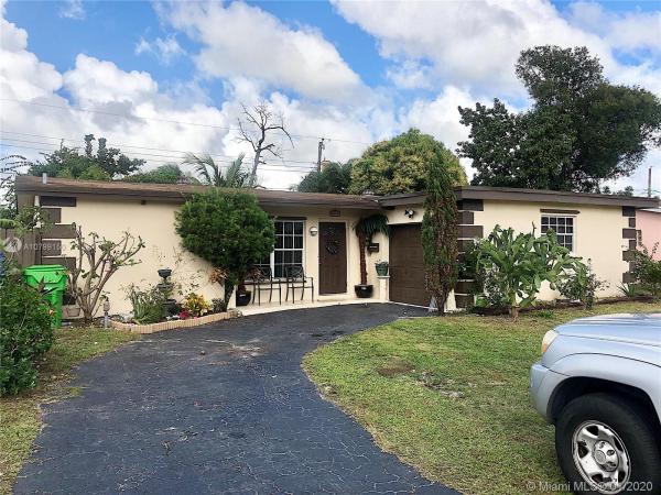 Sunrise Golf Village, 6691 NW 29th Ct, Sunrise, Florida 33313, image 2