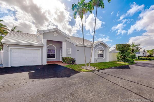 Britannia, 11232 SW 63rd Ter, Sunset, Florida 33173, image 2