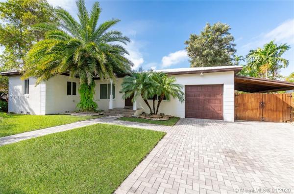 Coral Gate, 1720 Coral Gate Dr, Miami, Florida 33145, image 2