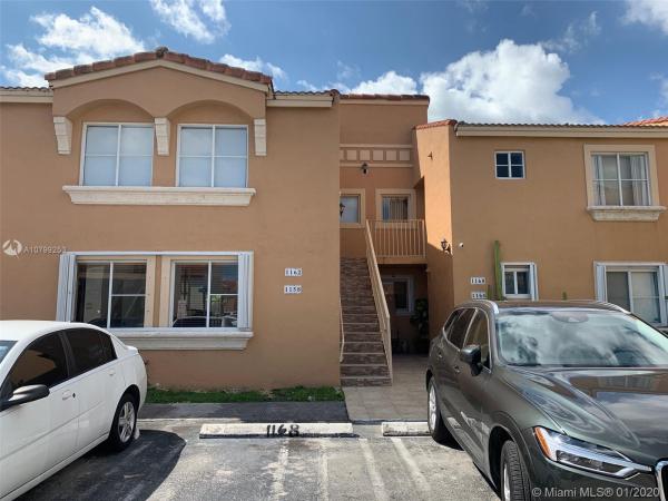 Villa Real, 1158 NW 125th Path #103, Tamiami, Florida 33182, image 2