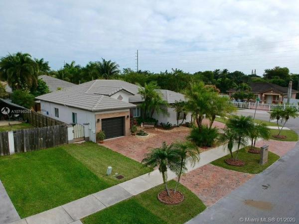 Tennessee Estates, 711 SE 14th Ave, Homestead, Florida 33033, image 2