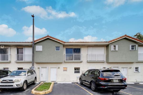 Villas Of West Miami, 6640 SW 12th St #5-6640, West Miami, Florida 33144, image 2