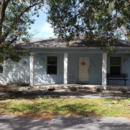Jordan Commons, 24344 SW 130th Pl, Princeton, Florida 33032, image 2