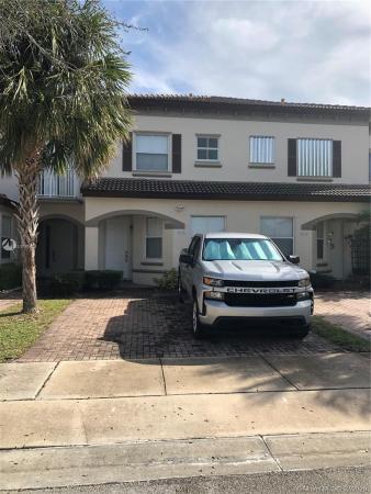 Century Gardens Village, 9125 SW 153rd Ave #9125, The Hammocks, Florida 33196, image 2