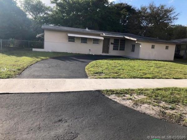 Carol City, 18800 NW 29th Pl, Miami Gardens, Florida 33056, image 2
