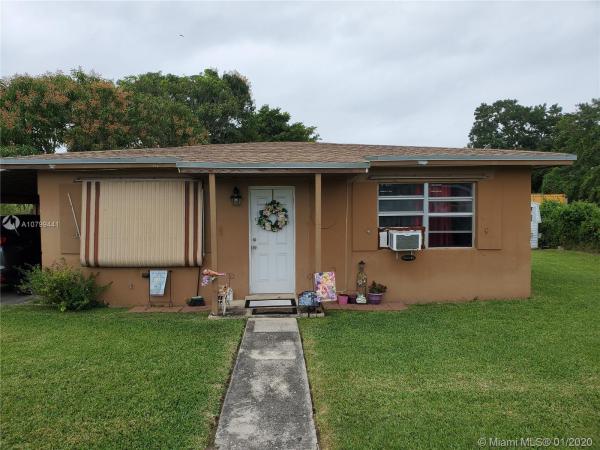 Sunny Haven, 26520 SW 138th Ct, Naranja, Florida 33032, image 2