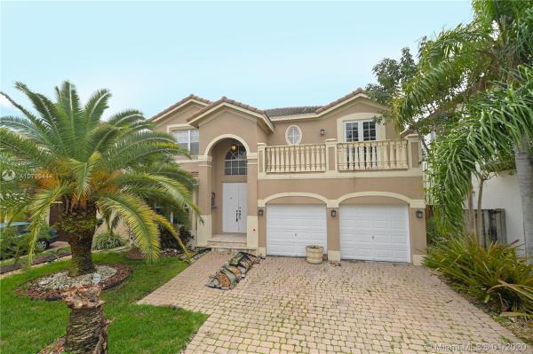 Crestview, 13980 SW 152nd Ter, Richmond West, Florida 33177, image 2