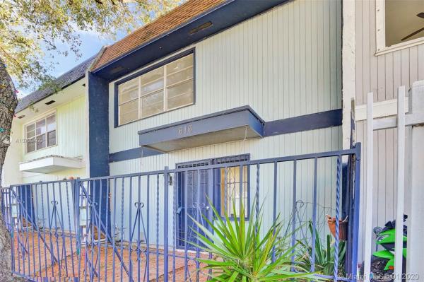 Culmer Villas, 616 NW 11th St, Miami, Florida 33136, image 2