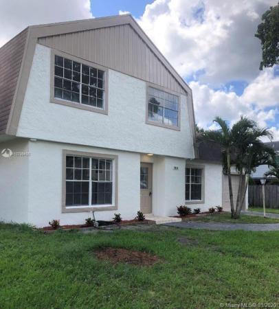 Nova Homes, 7814 NW 40th St, Davie, Florida 33024, image 2