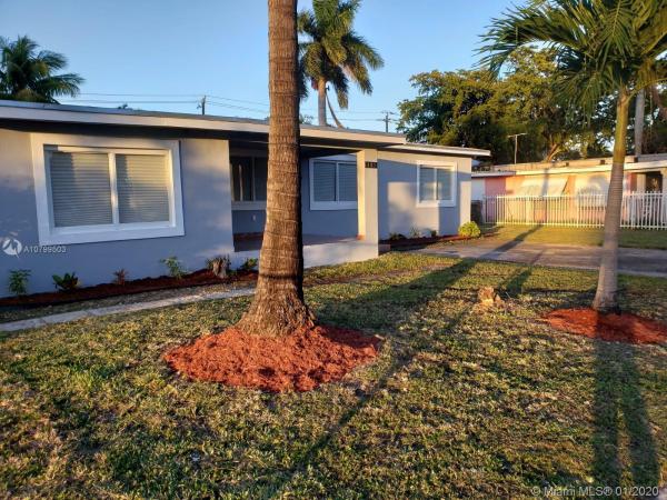 Rucks Park, 485 NE 141st St, North Miami, Florida 33161, image 2