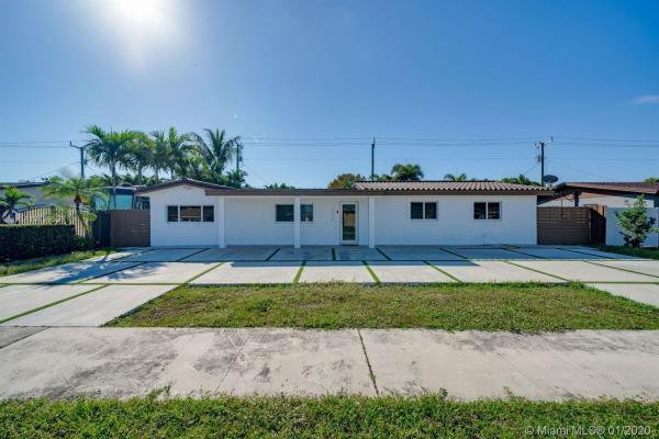 Palm Springs North Residential, 7846 NW 170th Ter, Palm Springs North, Florida 33015, image 2