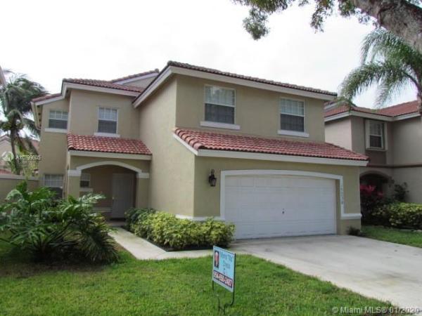 Gardens At Huntington, 15230 SW 46th Ct, Miramar, Florida 33027, image 2