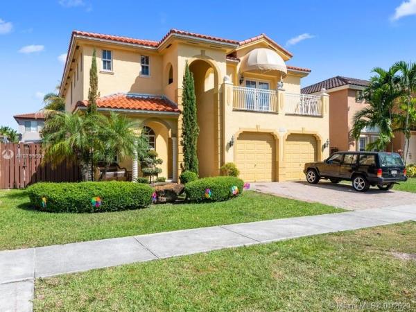 6301 SW 163rd Ct, Unincorporated Dade County, Florida 33193, image 2