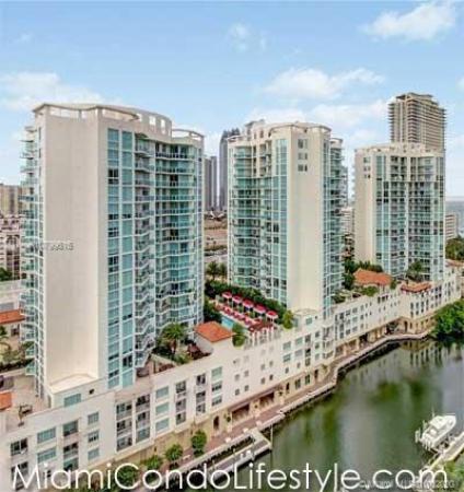 St Tropez On The Bay, 200 Sunny Isles Blvd #802, Sunny Isles Beach, Florida 33160, image 3