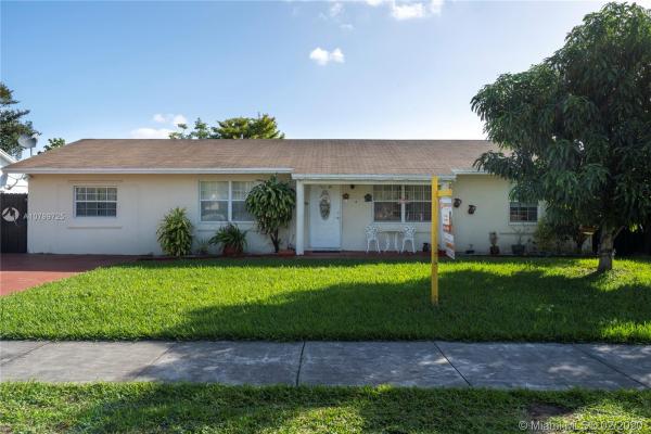 San Sebastian, 4631 SW 135th Ave, Kendale Lakes, Florida 33175, image 2