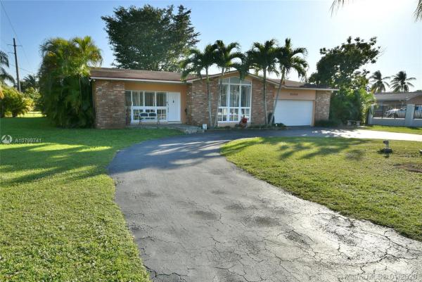 Sunkist Estates, 8400 SW 58th St, Olympia Heights, Florida 33143, image 2