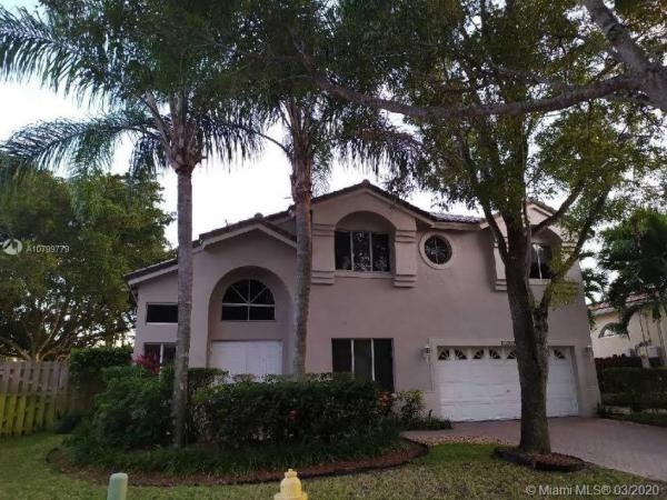 Reflections, 11200 Rockinghorse Rd, Cooper City, Florida 33026, image 2