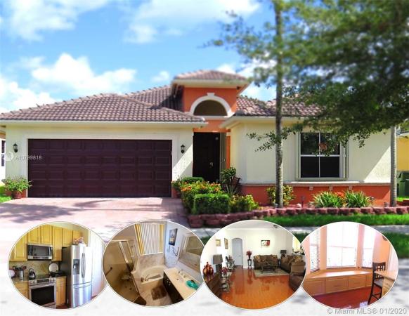 Granada Estates, 1959 NE 3 Ct #, Homestead, Florida 33033, image 2