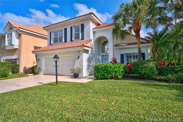 The Sanctuary, 7 Princewood Ln, Palm Beach Gardens, Florida 33410, image 2