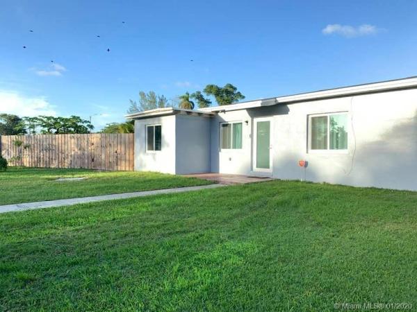 Naranja Park, 26935 SW 144th Ave, Naranja, Florida 33032, image 2