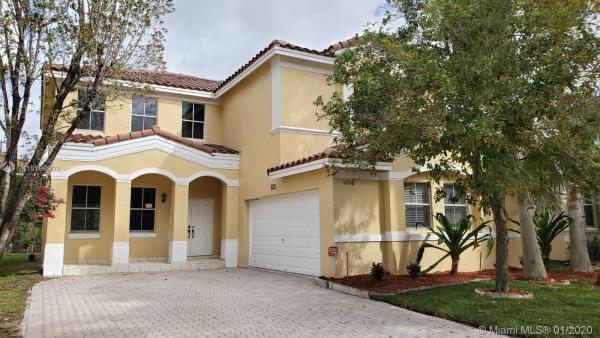 Nautica, 16769 SW 36th Ct, Miramar, Florida 33027, image 2
