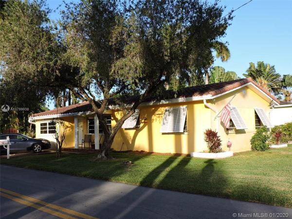 Hollywood Place, 1111 N 15th Ct, Hollywood, Florida 33020, image 2