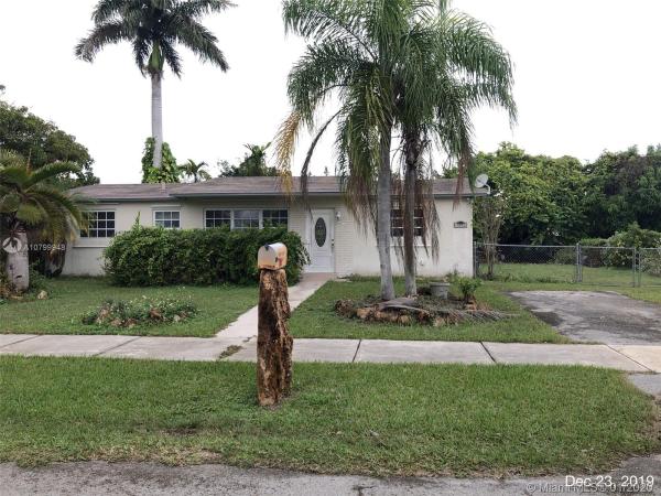 18955 SW 313th Ter, Unincorporated Dade County, Florida 33030, image 2