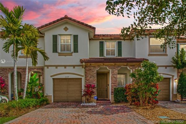 Coral Lakes Kingdom, 2539 SW 147th Path, University Park, Florida 33185, image 2