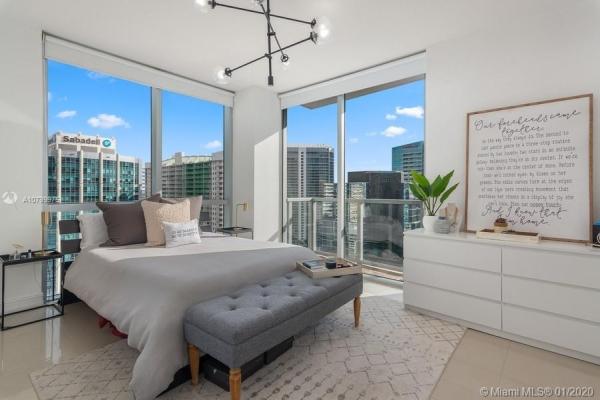 1060 Tower, 1060 Brickell Ave #3207, Miami, Florida 33131, image 2