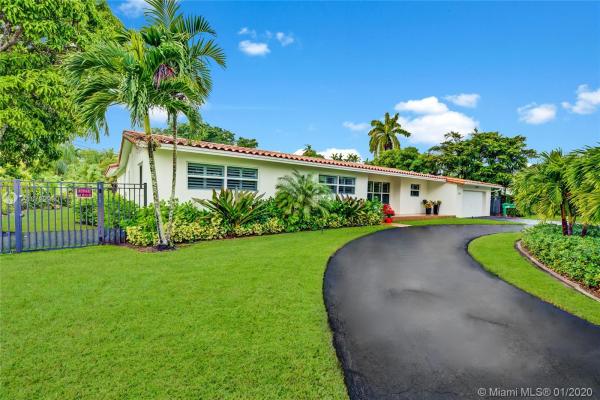 Shane Estates, 10720 SW 73rd Ave, Pinecrest, Florida 33156, image 2