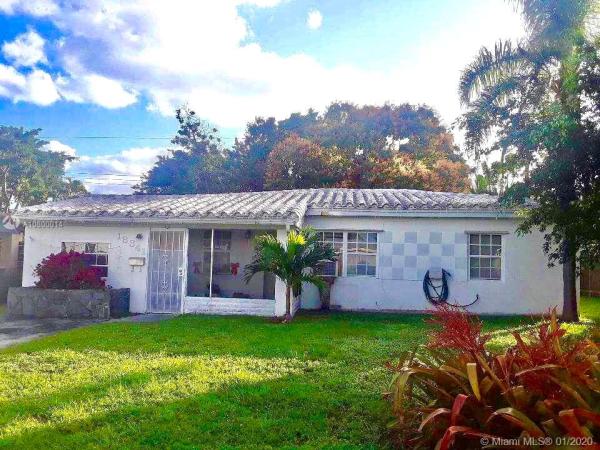 Sun Ray Homes Greynolds, 18341 NE 20th Ct, North Miami Beach, Florida 33179, image 2