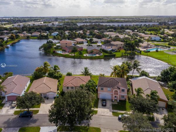 Avalon, 10244 SW 23rd Ct, Miramar, Florida 33025, image 2