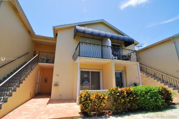 Waterside Village Of Palm Beach, 176 Waterside Dr, Hypoluxo, Florida 33462, image 1