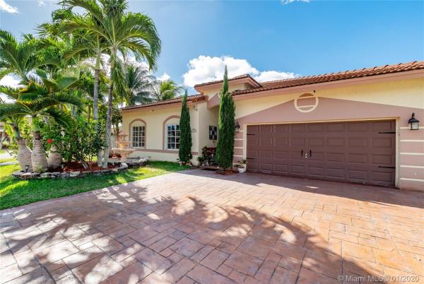 Fantasy Reef, 14200 SW 160th Ct, Country Walk, Florida 33196, image 2