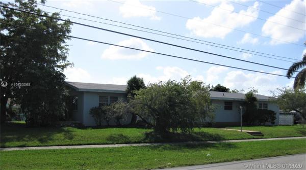 Town Of Florida City, 501 SW 5th St, Florida City, Florida 33034, image 2