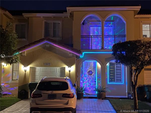 Sunset Lake Townhomes, 16622 SW 71st Ter #16622, Sunset, Florida 33193, image 2