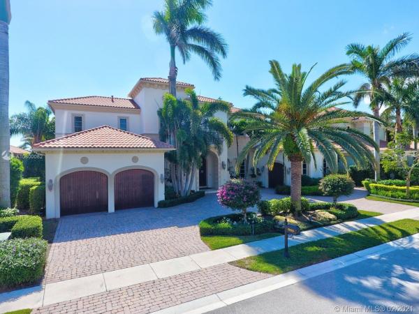 L'Hermitage At Frenchman's Reserve, 680 Hermitage Cir, Palm Beach Gardens, Florida 33410, image 2