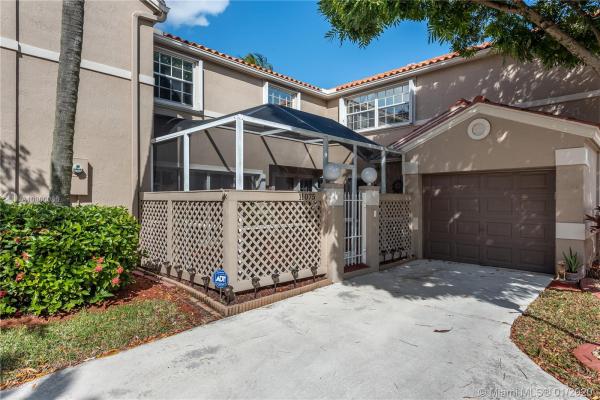 Embassy Courts, 11075 Neptune Dr, Cooper City, Florida 33026, image 2