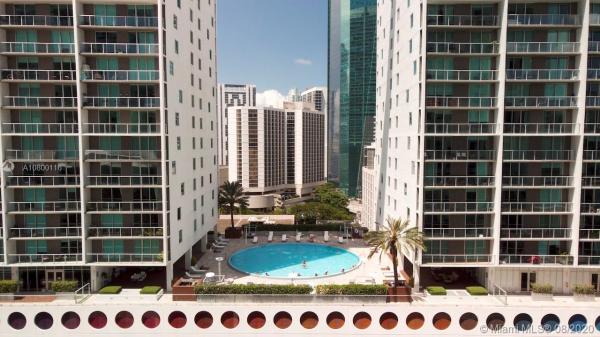 500 Brickell West, 55 SE 6th St #3701, Miami, Florida 33131, image 2