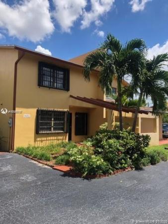 Twin Homes Village, 3652 SW 17th St #8-A, Miami, Florida 33145, image 2