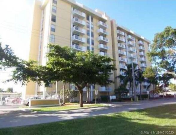 Keystone Towers, 2000 NE 135th St #504, North Miami, Florida 33181, image 2