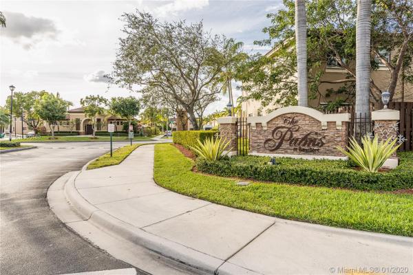 The Palms At Isles Of Bayshore, 8937 SW 222nd Ter #8937, Cutler Bay, Florida 33190, image 2