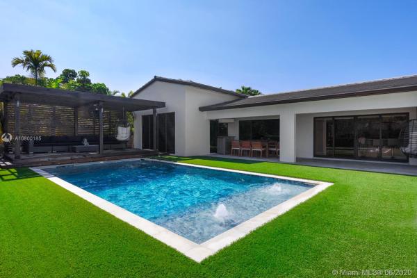 Miami Shores Residential, 766 NE 96th St, Miami Shores, Florida 33138, image 2