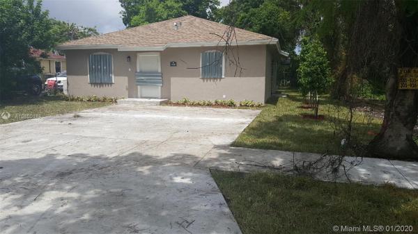 Little River Gardens, 7936 NW 11 Ave #, West Little River, Florida 33150, image 2
