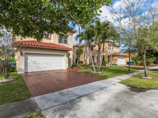 Somerset Country Club, 5032 SW 134th Ave, Miramar, Florida 33027, image 2