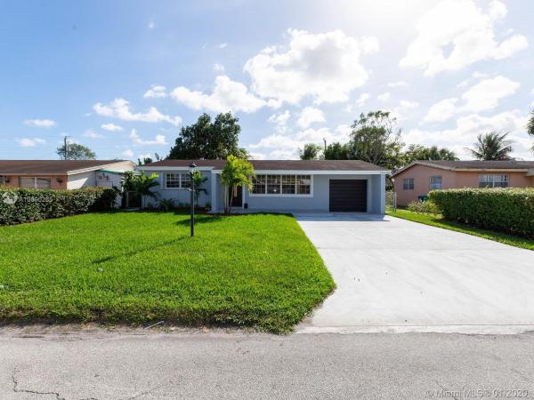 Miramar Tropical, 7648 Venetian St, Miramar, Florida 33023, image 2