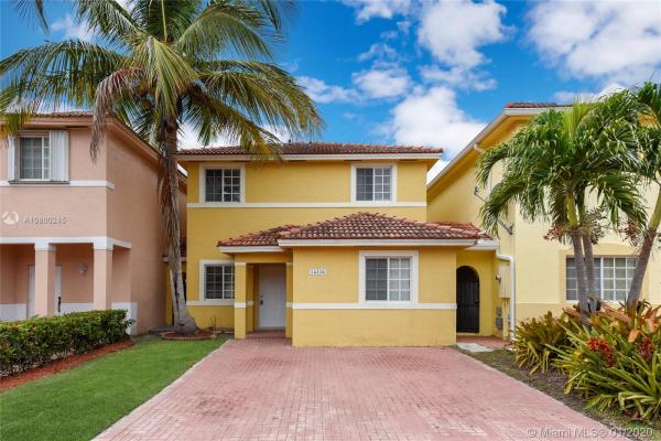 Precious Homes At Twin Lakes, 14336 SW 134th Pl, Three Lakes, Florida 33186, image 2