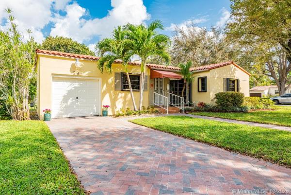 Dunnings Miami Shores, 89 NE 107th St, Miami Shores, Florida 33161, image 2