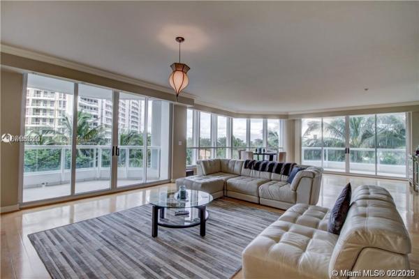 Atlantic 2 At The Point, 21150 NE 38th Ave #705, Aventura, Florida 33180, image 2