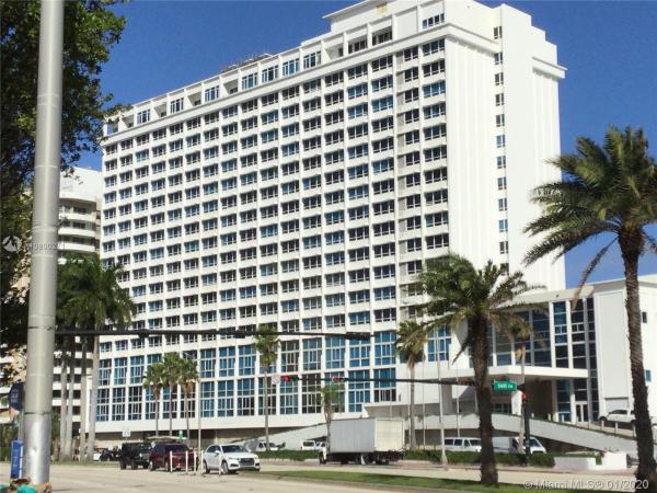 Castle Beach Club, 5445 Collins Ave #1531, Miami Beach, Florida 33140, image 2